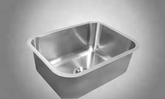 stainless steel corner kitchen sink cabinet