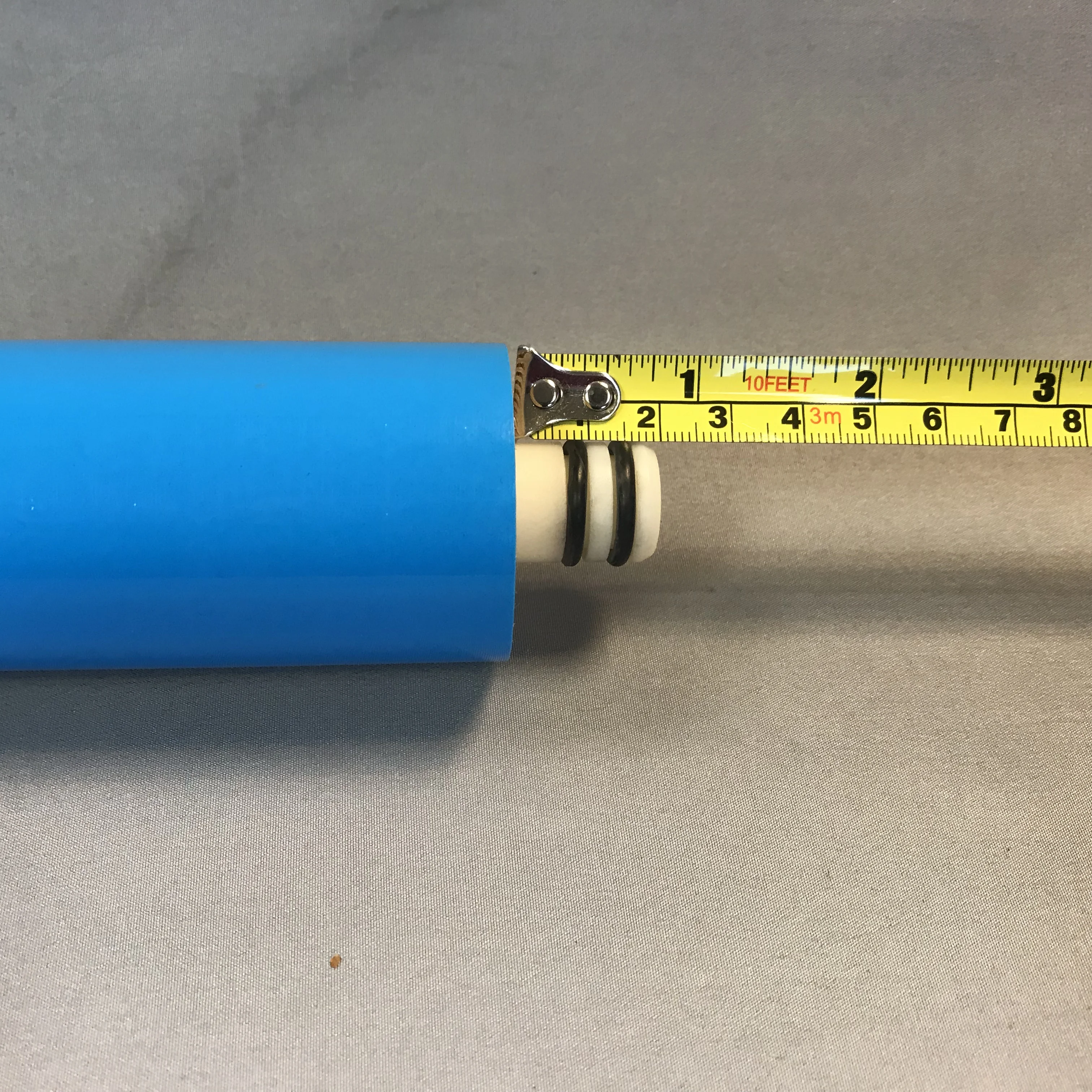 75 GPD RO System Water Purifier Membranes Filter