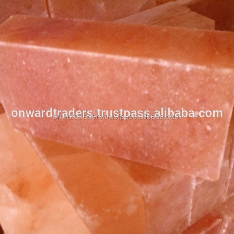 Himalayan Salt Brick