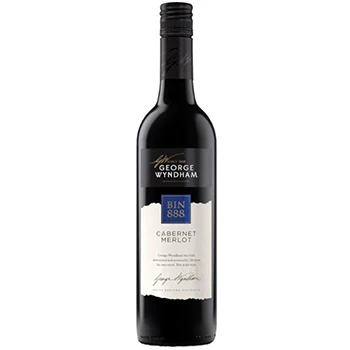 Джордж вэндхам Бин 888 Каберне Merlot