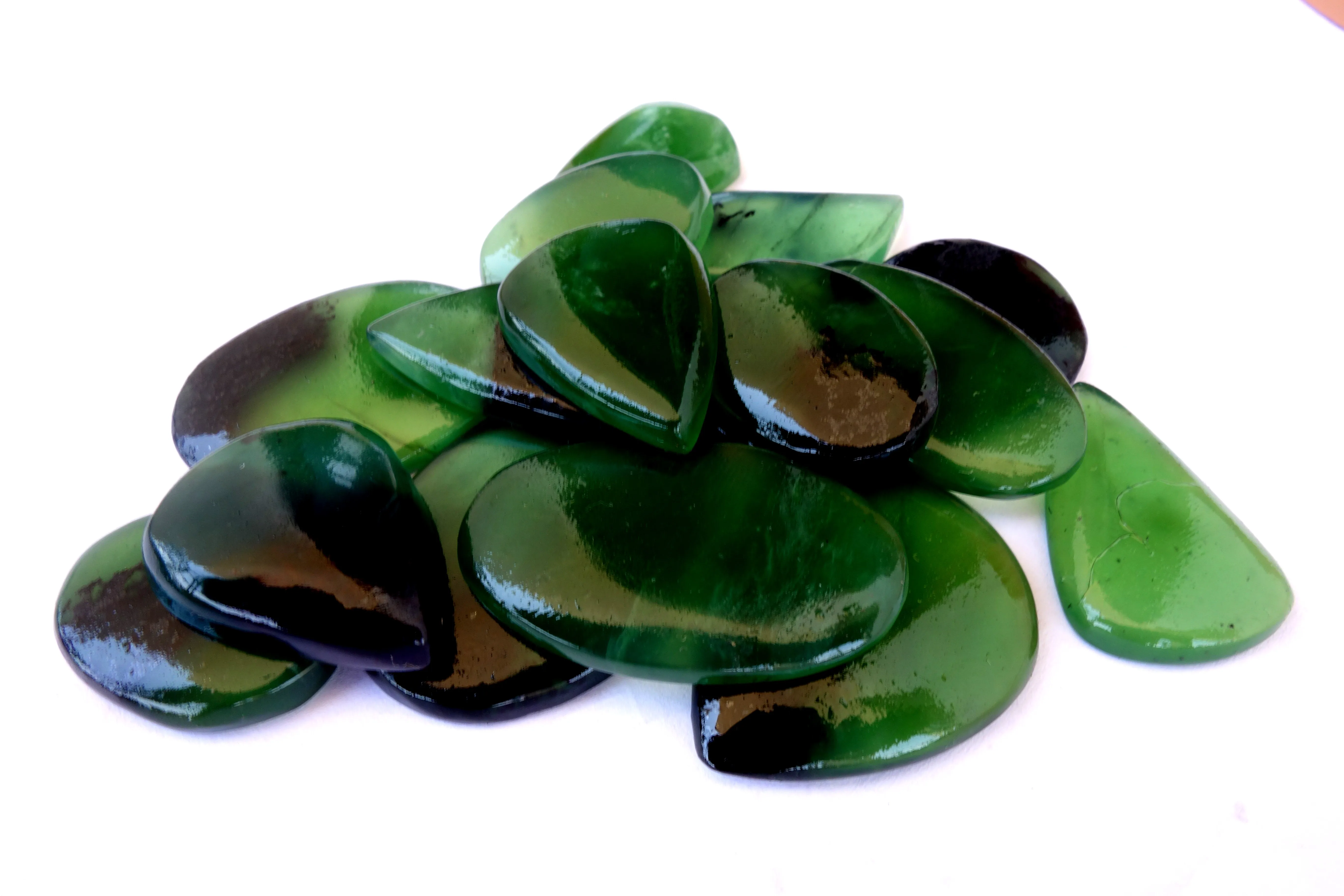 nephrite jade price