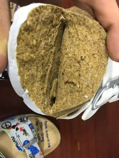 Летние сандалии для детей-окончательная служба случайной проверки во Вьетнаме