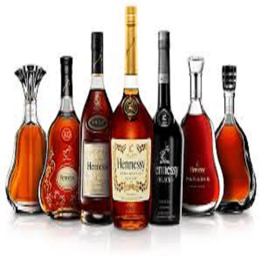 
Ready Supply Hennessy VS, XO, V.S.O.P Cognac 50cl, 70cl and 1L 