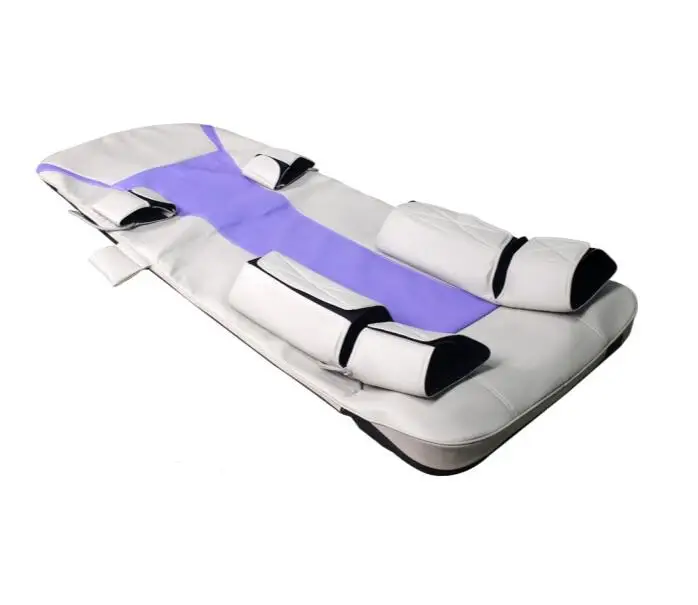 Электронный массажный матрас с вибрацией