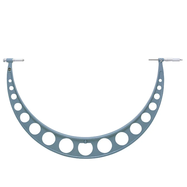 Japan speedy measuring operation thickness micrometer