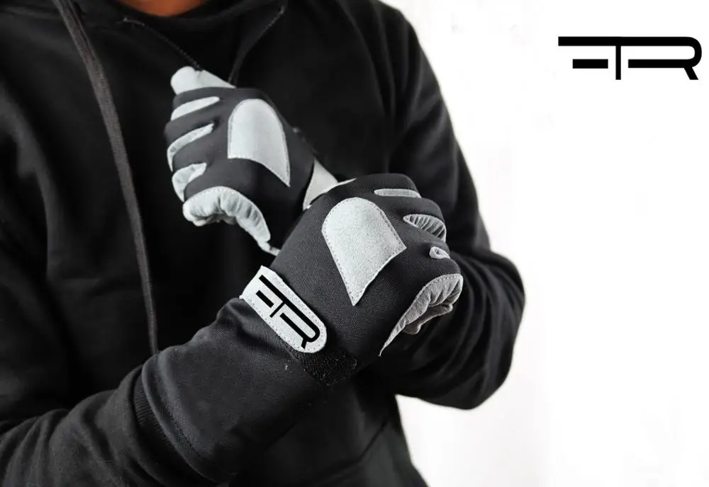 Kart driving gloves Karting glove OEM ODM kart race glove