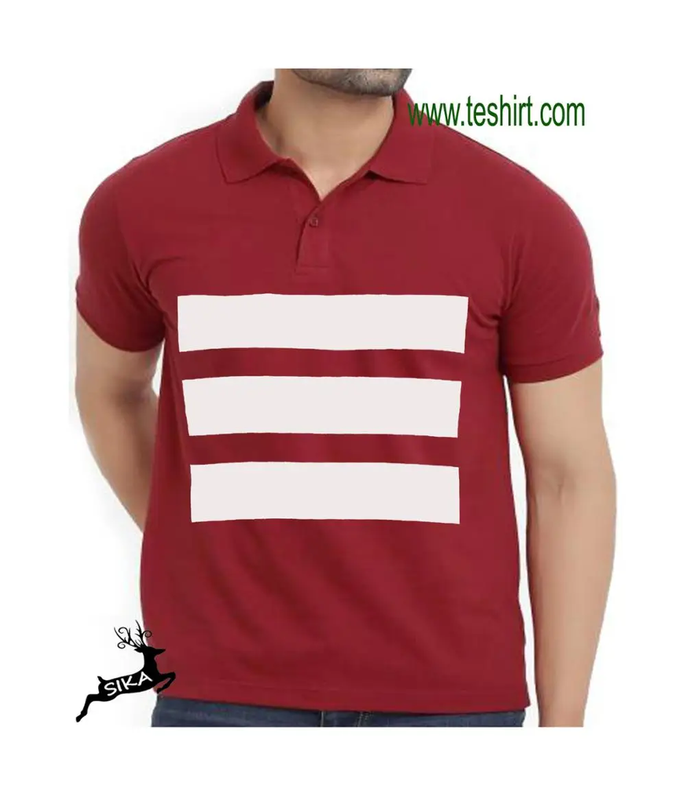 mens pique polo tirupur