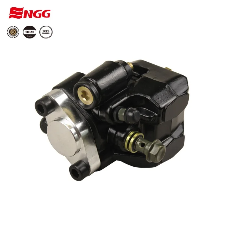 HIGH QUALITY quad atv 4x4 Brake Caliper BANSHEE 350 YFZ350 87-06 For YAMAHA