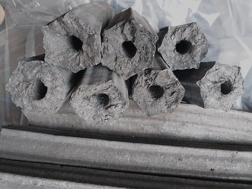 AA GRADE BICHOTAN CHARCOAL - SAWDUST FOR BBQ/RESTAURANT WHATSAPP: +84911406611