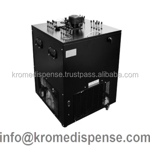 
 Охладитель пива-8 Катушек  