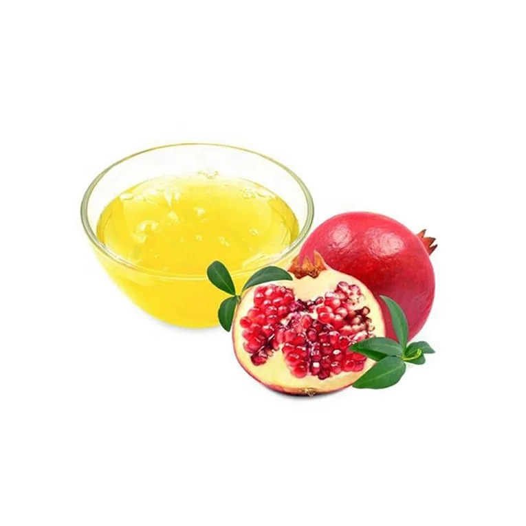 100% чистый поставщик эфирных масел из семян граната по низкой цене