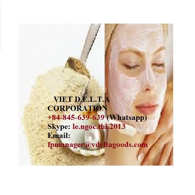  Лучший порошок жемчужной маски/Whatsapp + 84 845