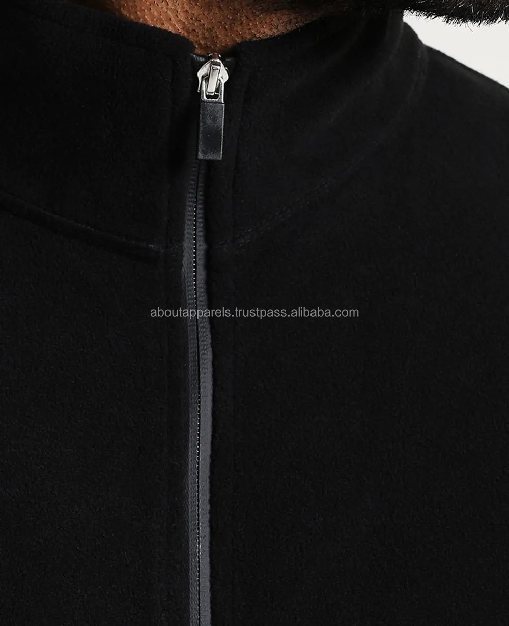 Bulk Wholesale custom winds topper polar fleece ski jacket, New style custom cheap fashion Breathable Polar Fleece Jacket