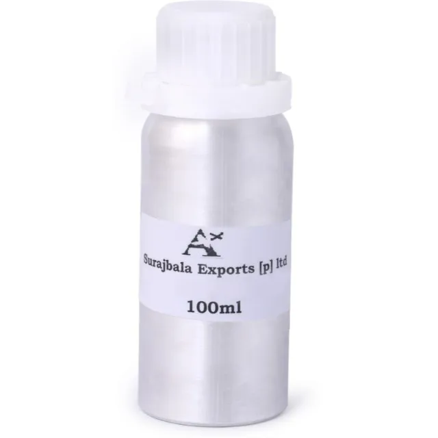 Ancient Healer Traditional Indian Darbar Attar Perfume Oil