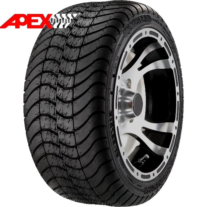 
Golf Cart Tire for Evergreen Vehicle 
