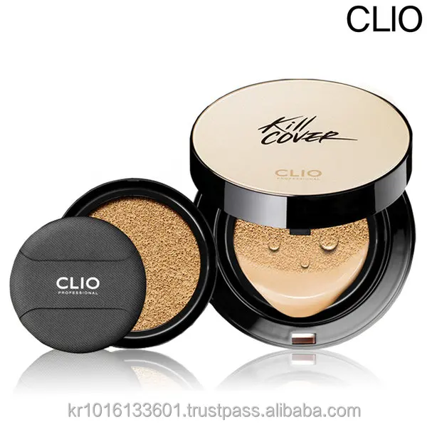 Clio Kill Cover Cushion / Korea cosmetics wholesale business