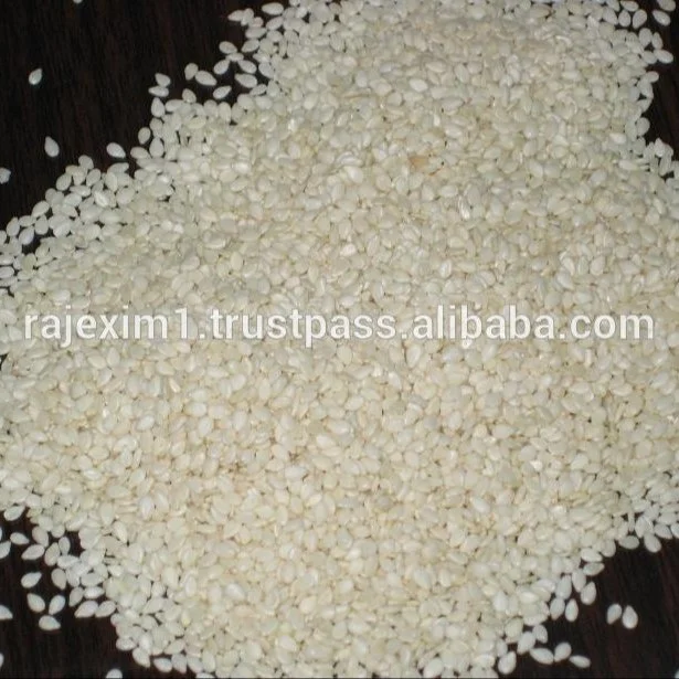 Продавцы индийских кунжутных семян