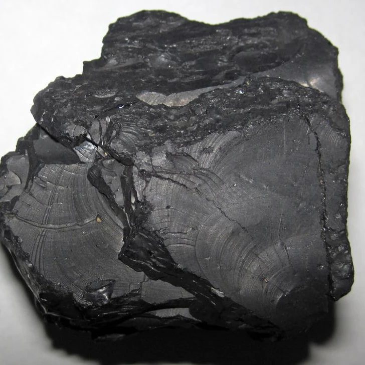 
Gilsonite 