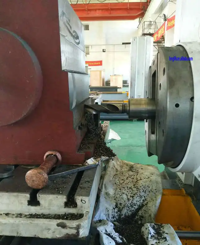 TPX6111 series horizontal boring machine/horizontal milling boring machine