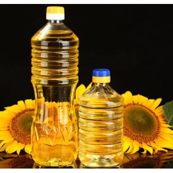 
Sunflower Oil 