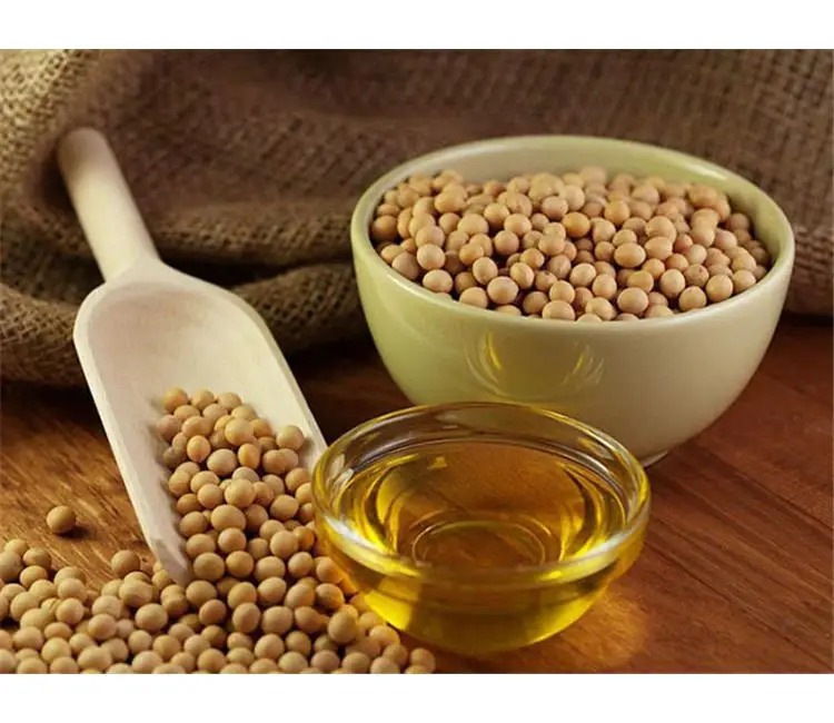 100% Best Sales Edible Cheap Refined Soybean Oil (50037117445)