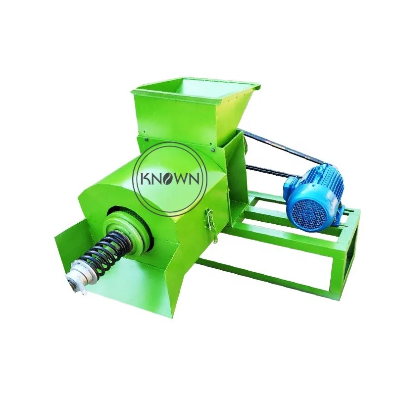 OEM Multifunctional Palm Oil Press Machine Automatic Palm Fruit Processing Machine Palm Oil Refinery Machine