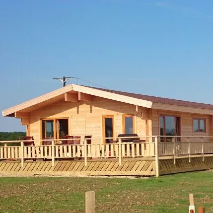 
House Set 680x2000 Log Cabin Wooden Villa Sentry Box Guard House Hotel Shop Office Workshop Booth Kiosk Carport Plant 