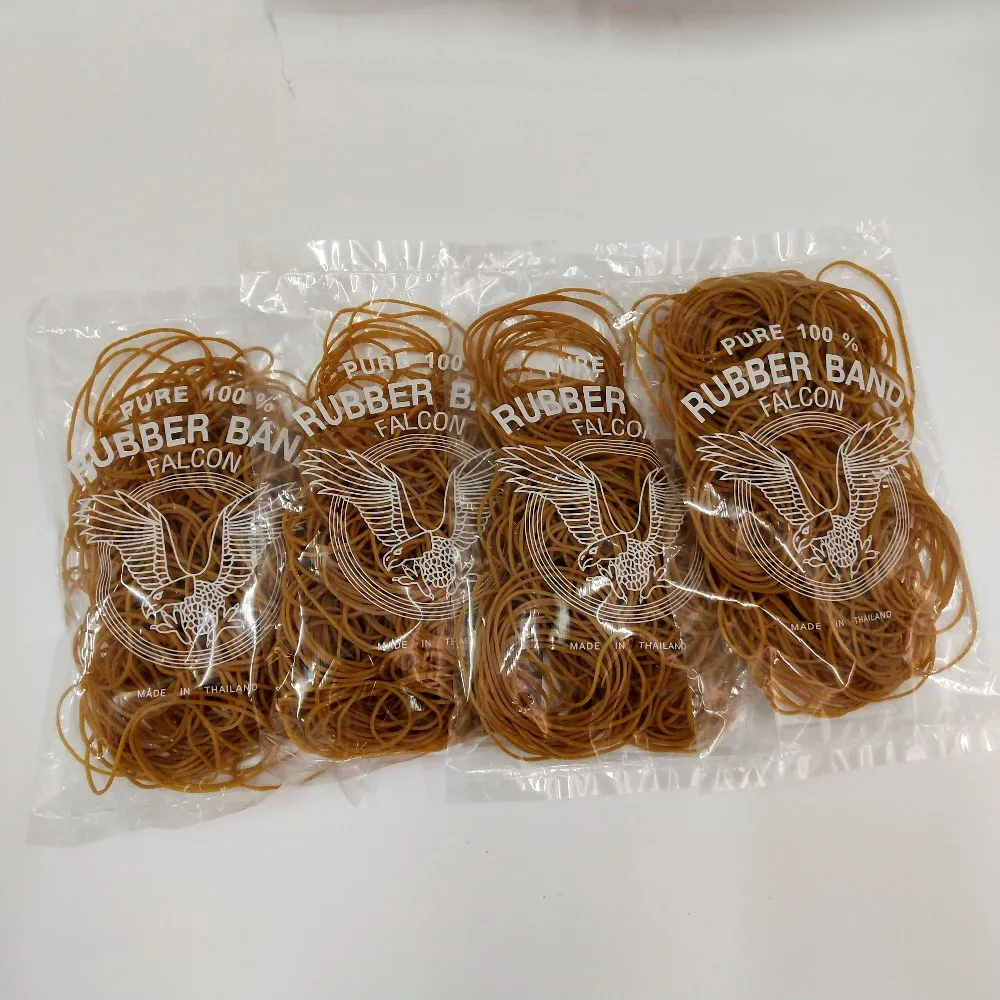 80% Low Prices Rubber band Thailand