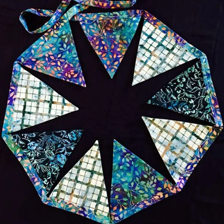  Под заказ оптовая продажа флажки из полиэстера