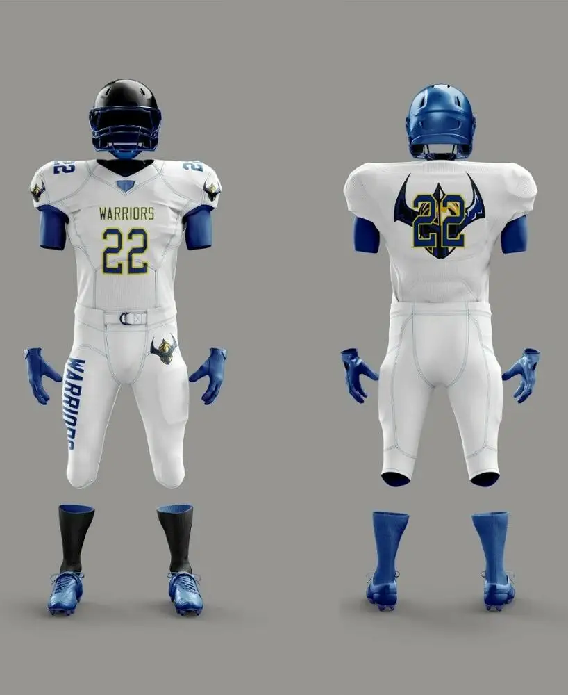 Оптовая продажа, американская футбольная форма на заказ, большие размеры, американская футбольная майка