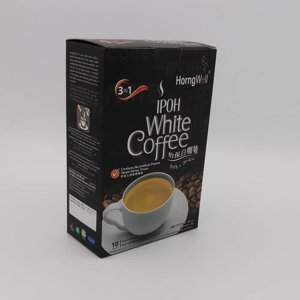 Malaysia Original White Coffee