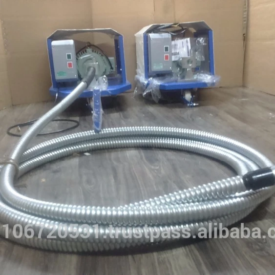 FLEXIBLE SHAFT FOR CLEANING GRINDING AND ROTATION