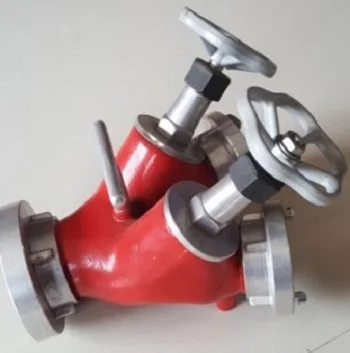 fire fighting equipment