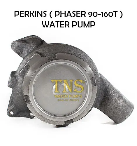 
WATER PUMP FOR AS 950 (PHASER 90-160T) TRACTOR 