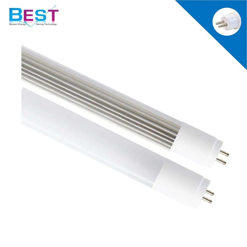 T5 LED without internal driver; Alternative for T5 retrofit LED linear lamp ballast compatible
