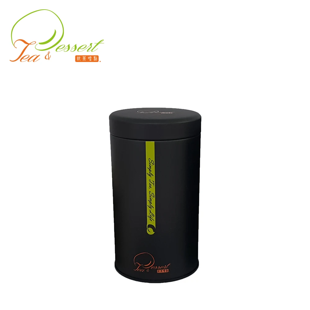 Charcoal baked taiwan high mountain chinese oolong tea