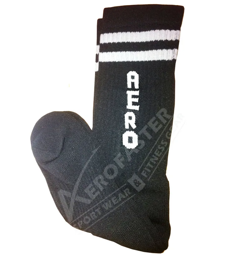 new design Weight Lifting Socks