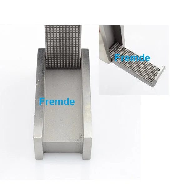 Aerola Marker Blunt 36mm Diameter