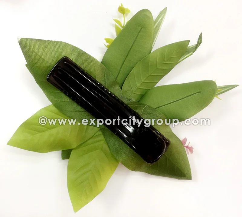 
Tahitian tiare foam flower tattoo hair accessories 