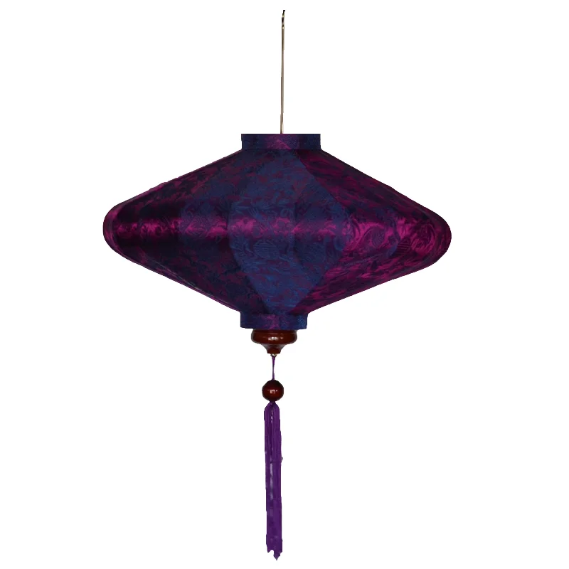 Висит Шелковый фонарь/шелк LANTREN из Вьетнама с самой лучшей ценой/Ms. Тхи Нгуен + 84988 872 713