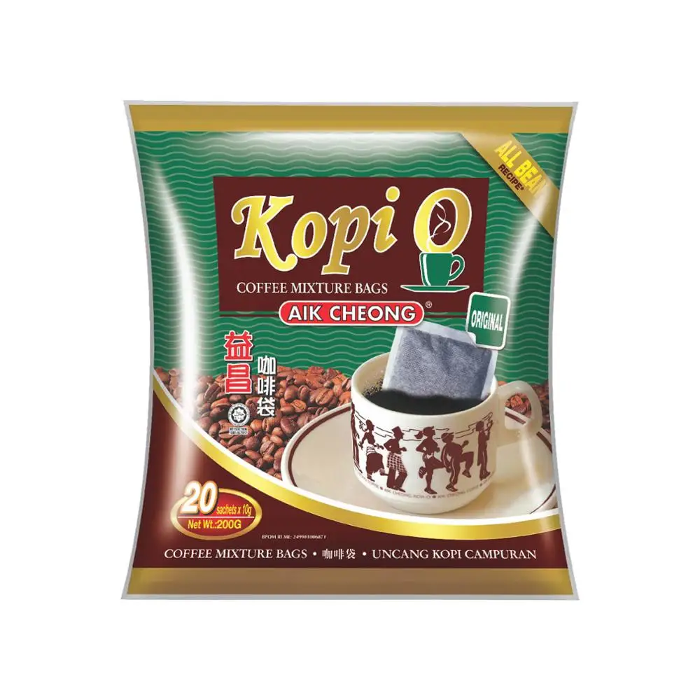 Ready to Drink Coffee Kopi O Original