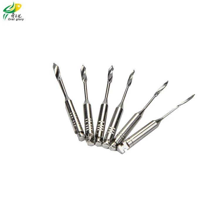 Dental Gates Glidden Drills pesso reamers Endodontic files endo Products