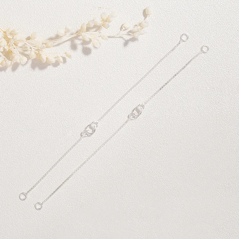 925 sterling silver accessories earrings silver accessories earrings wire factory direct sales