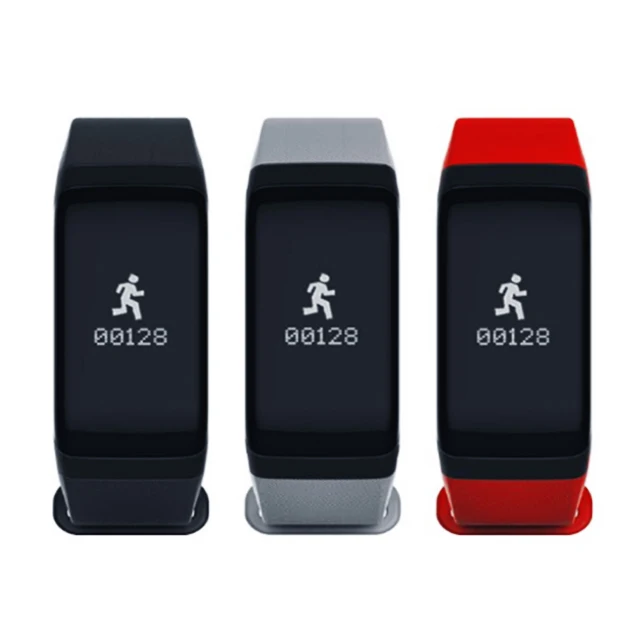 Shenzhen Smartbracelet Heart Rate Monitor Blood pressure Watch fitness tracker smart watch for men and women  UUTEK F1