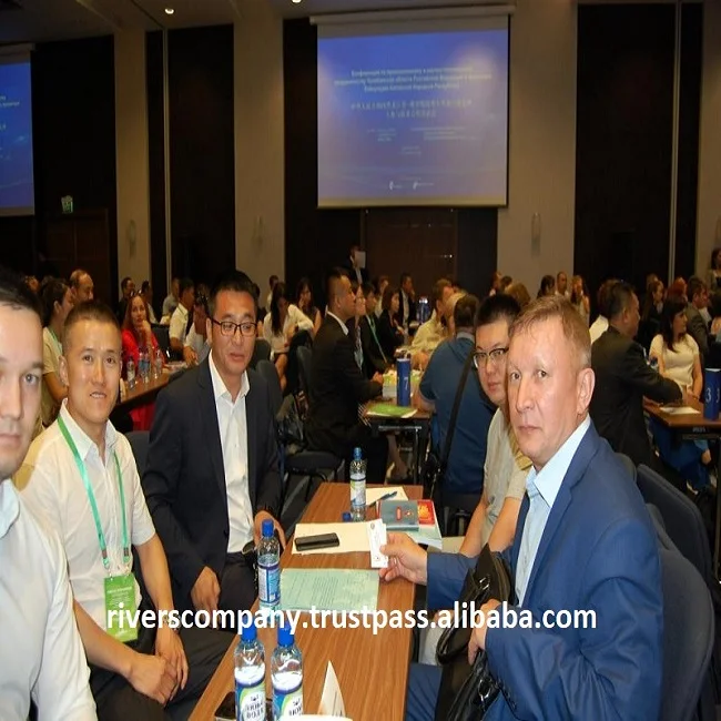 Business Tour Organization to China and Russia