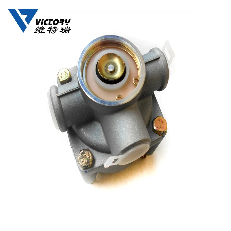 
Wabco Differential relay valve for Yutong bus parts 3527-00023 