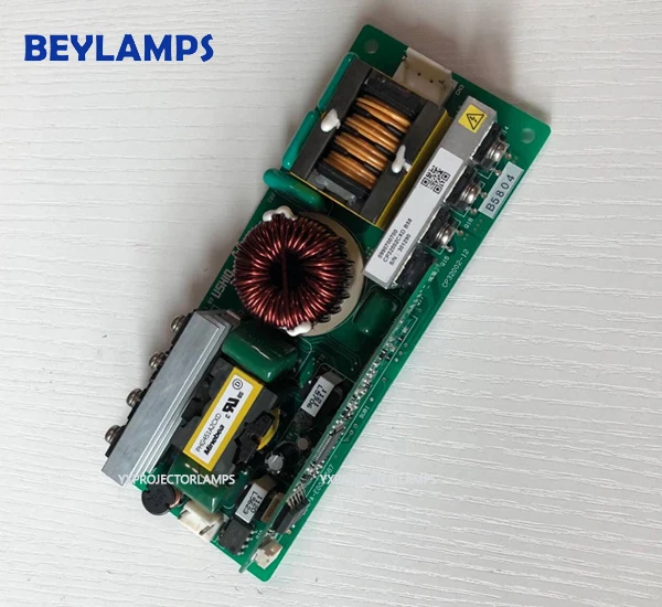 Оригинальный балласт для проектора OEM цифровых кинопроекторов NEC NC900C