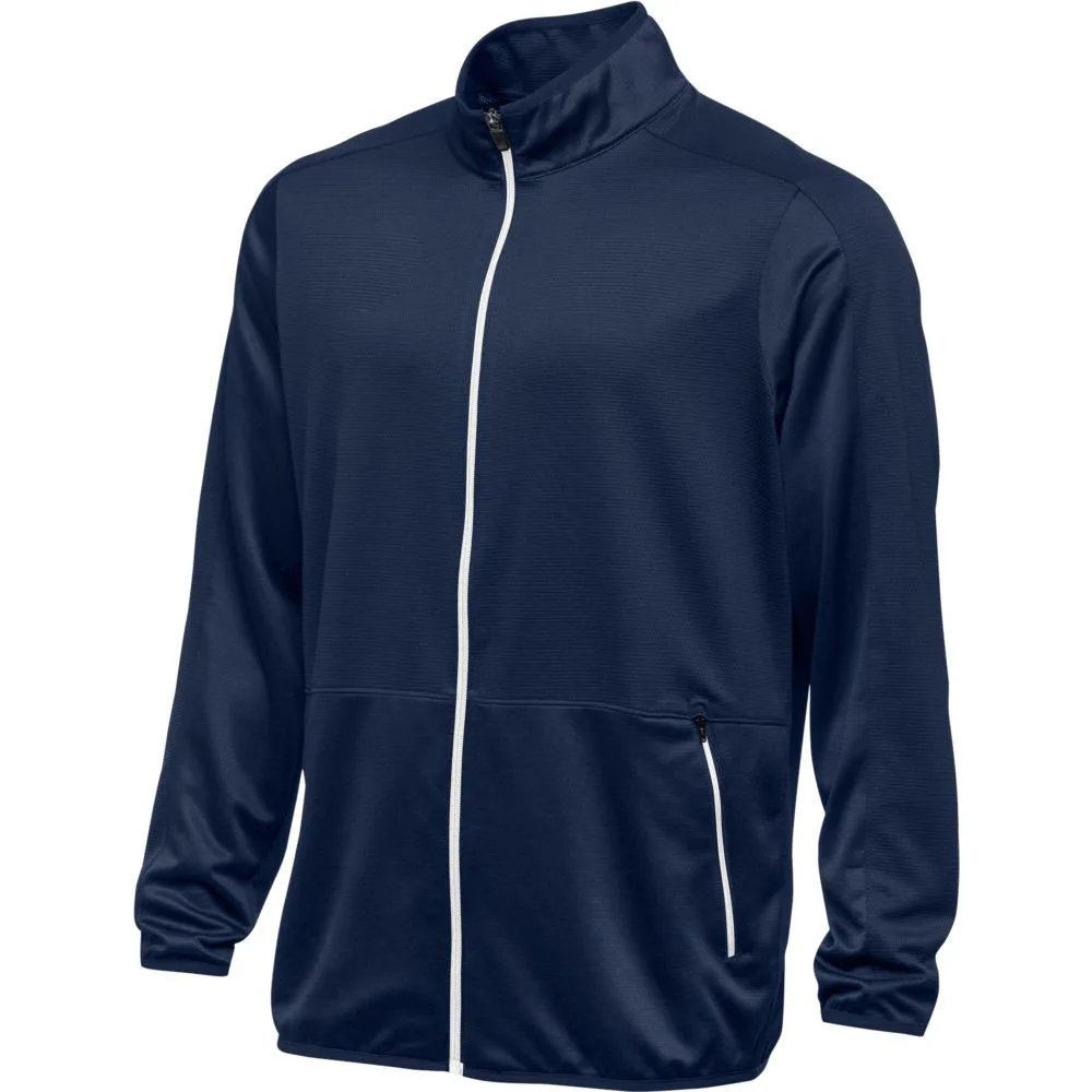 Men Outdoor Super Hooded Windbreaker