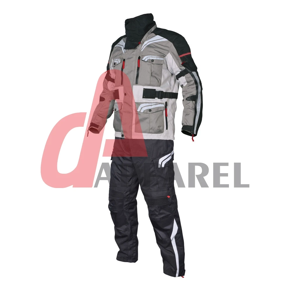Высококачественный костюм для мотоцикла Cordura/Textile