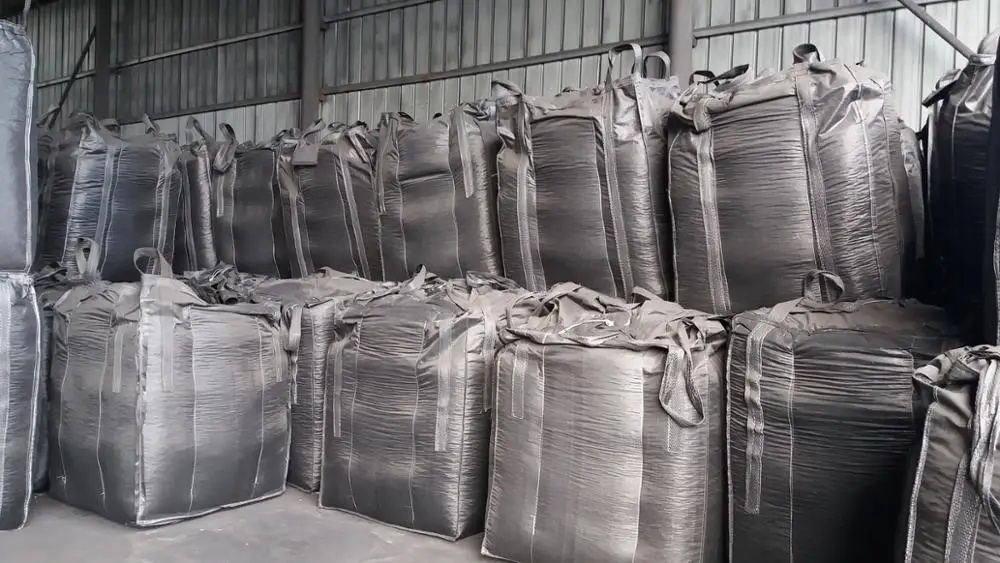 ZHULIN bulk granular activated carbon for Industries